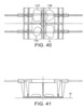 View of the assembly of multiple clamps that incorporates four single clamp devices.5