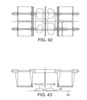 View of the assembly of multiple clamps that incorporates four single clamp devices.6
