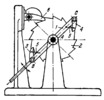 LEVER-RATCHET MECHANISM