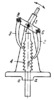 RACK-TYPE LEVER-RATCHET MECHANISM