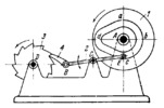 CAM-DRIVEN LEVER-RATCHET MECHANISM