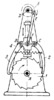 SLIDER-CRANK-DRIVEN LEVER-RATCHET MECHANISM