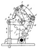 SLIDER-CRANK-DRIVEN LEVER-RATCHET MECHANISM