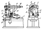 LEVER-RATCHET INDEXING MECHANISM