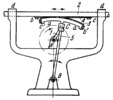 LINK-GEAR MECHANISM WITH FLEXIBLE LINKS