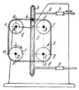ARTOBOLEVSKY SLIDER-CRANK MECHANISM WITH A FLEXIBLE LINK AND TWO DWELLS OF THE DRIVEN LINK