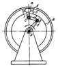LEVER-CAM FRICTION CLUTCH MECHANISM