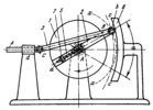 LEVER-CAM DWELL MECHANISM