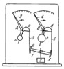 FLEXIBLE-LINK BEAM BALANCE
