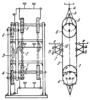 LINKWORK FLEXIBLE-LINK BOARD ELEVATOR