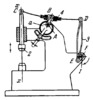 ELASTIC-LINK SLIDER-CRANK MECHANISM OF A POWER HAMMER