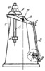 LEVER-CAM ROLLING-LEVER MECHANISM