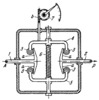 WEDGE-LEVER MECHANISM OF THE DRONOV-LOKAI DYNAMOMETER