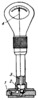 WEDGE-TYPE BORE GAUGE