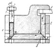 WEDGE-TYPE CLAMPING MECHANISM