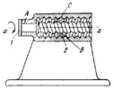 THREE-LINK SCREW-TYPE MECHANISM WITH A TURNING PAIR