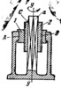 THREE-LINK SCREW-TYPE MECHANISM WITH TURNING AND SLIDING PAIRS