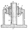 THREE-LINK SCREW-TYPE MECHANISM WITH TURNING AND SLIDING PAIRS