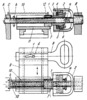 SCREW-TYPE DISENGAGING MECHANISM