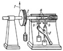 LEVER-SCREW MECHANISM FOR DIRECT FEEDBACK IN FLEXIBLE-LINK GOVERNORS