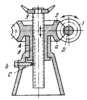 WORM-DRIVEN SCREW JACK MECHANISM