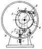 LEVER-CAM COUNTER MECHANISM