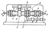 SCREW-TYPE ADDING MECHANISM