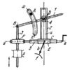 LEVER-SCREW MECHANISM OF A SLIDE