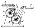 GEAR-LEVER MECHANISM