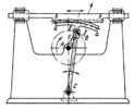 RACK-TYPE GEAR-LEVER MECHANISM