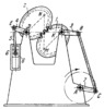 GEAR-LEVER MECHANISM WITH ELLIPTICAL GEARS