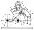 GEAR-LEVER DWELL MECHANISM