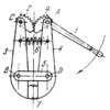 LEVER-OPERATED HAND PRESS WITH NONCIRCULAR GEAR SEGMENTS