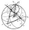 ARTOBOLEVSKY GEAR-LEVER MECHANISM FOR TRACING TRIFOLIA
