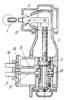 GEAR-LEVER SPEED-CHANGING MECHANISM