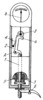 GEAR-LEVER DIAL INDICATOR MECHANISM