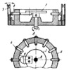 CAM-TYPE SWITCH MECHANISM