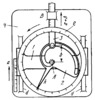 FOUR-LINK CAM-TYPE DIFFERENTIAL ADDING MECHANISM