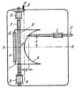 CAM-TYPE POWER-FUNCTION MECHANISM