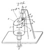 THREE-LINK SPATIAL CAM-TYPE SINE GENERATOR