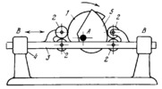 ADJUSTABLE DOUBLE-CAM MECHANISM