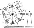 ADJUSTABLE-LOBE PLATE CAM MECHANISM