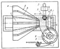 INDEXING CAM MECHANISM FOR VARYING THE STROKE OF THE FOLLOWER