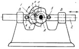 VARIABLE-DWELL CONSTANT-DIAMETER CAM MECHANISM