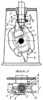 DOUBLE-ACTION CAM MECHANISM FOR SIMULTANEOUSLY ROTATING A FOLLOWER AND MOVING IT AXIALLY