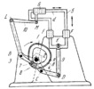 CAM-LEVER MECHANISM WITH COMPLEX TRANSLATIONAL MOTION OF THE DRIVEN LINK