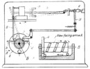 CAM-LEVER SPATIAL SORTING MECHANISM