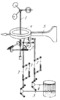 CAM-LEVER MECHANISM OF THE TRETYAKOV ANEMOGRAPH