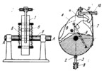 CAM-LEVER QUICK-TRIPPING MECHANISM OF A CLAMPING DEVICE