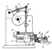 CAM-LEVER MECHANISM FOR ACTUATING SUCTION CUPS